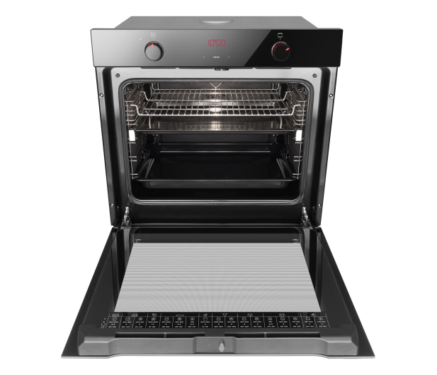 Piekarnik Amica ED37610B X-TYPE OPENUP - 1336795 - zdjęcie 6